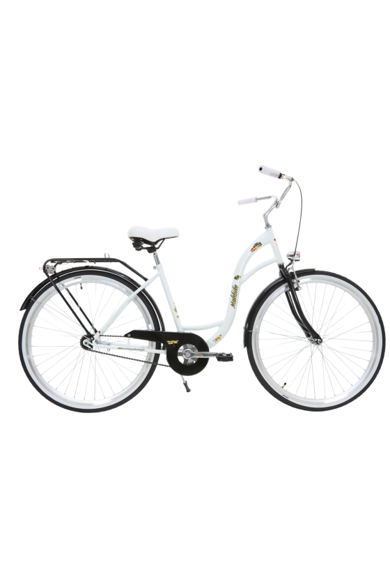 ROWER MIEJSKI DAMKA DAMSKI...