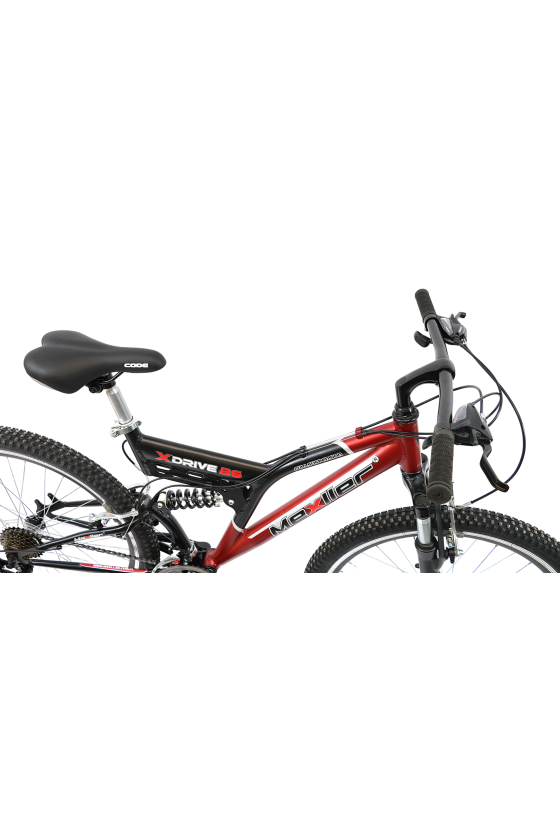 ROWER GÓRSKI FULL MTB 26 NA KOMUNIĘ MĘSKI DAMSKI [J]