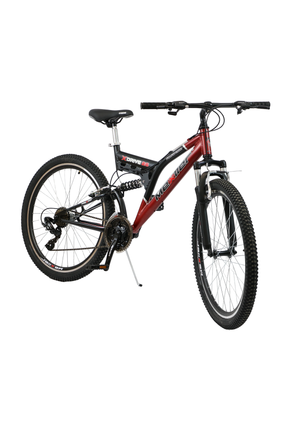 ROWER GÓRSKI FULL MTB 26 NA KOMUNIĘ MĘSKI DAMSKI [J]