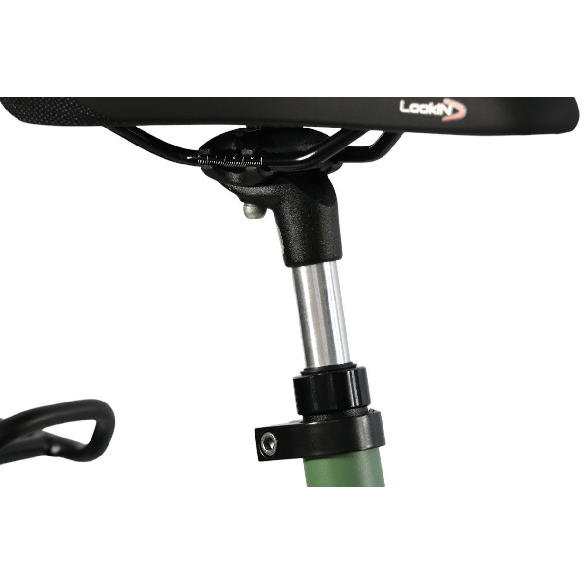 ROWER MĘSKI HYDRAULIK NAPĘD PASEK GATES 28