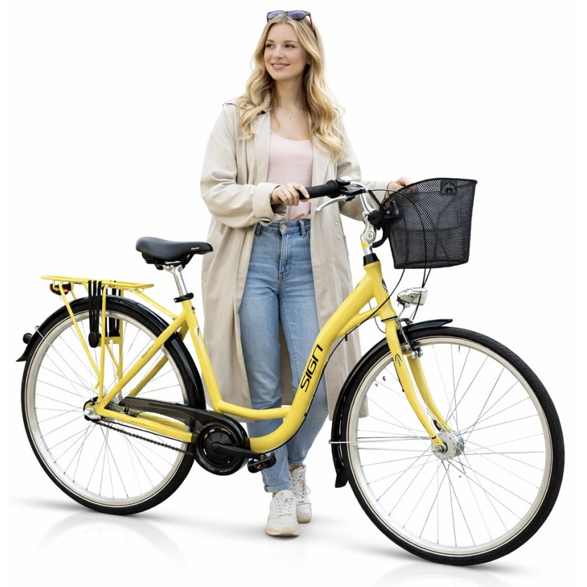 LEKKI ALUMINIOWY ROWER Z...