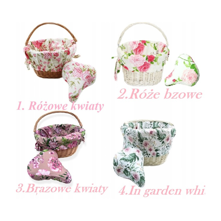 ZESTAW POKROWIEC NA...