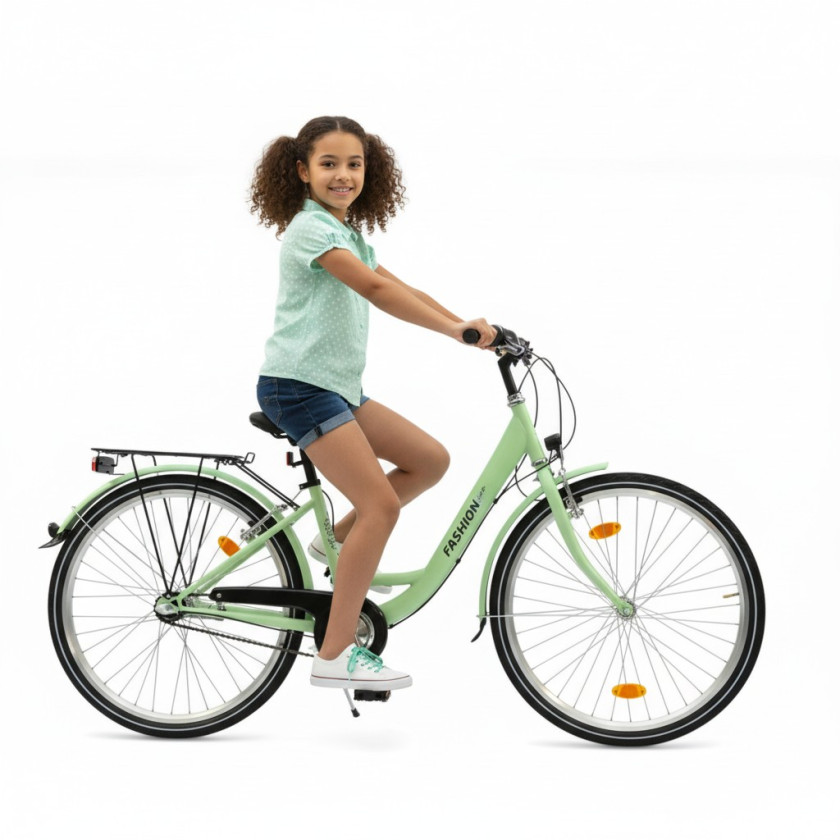 Fashion line 26 ROWER...