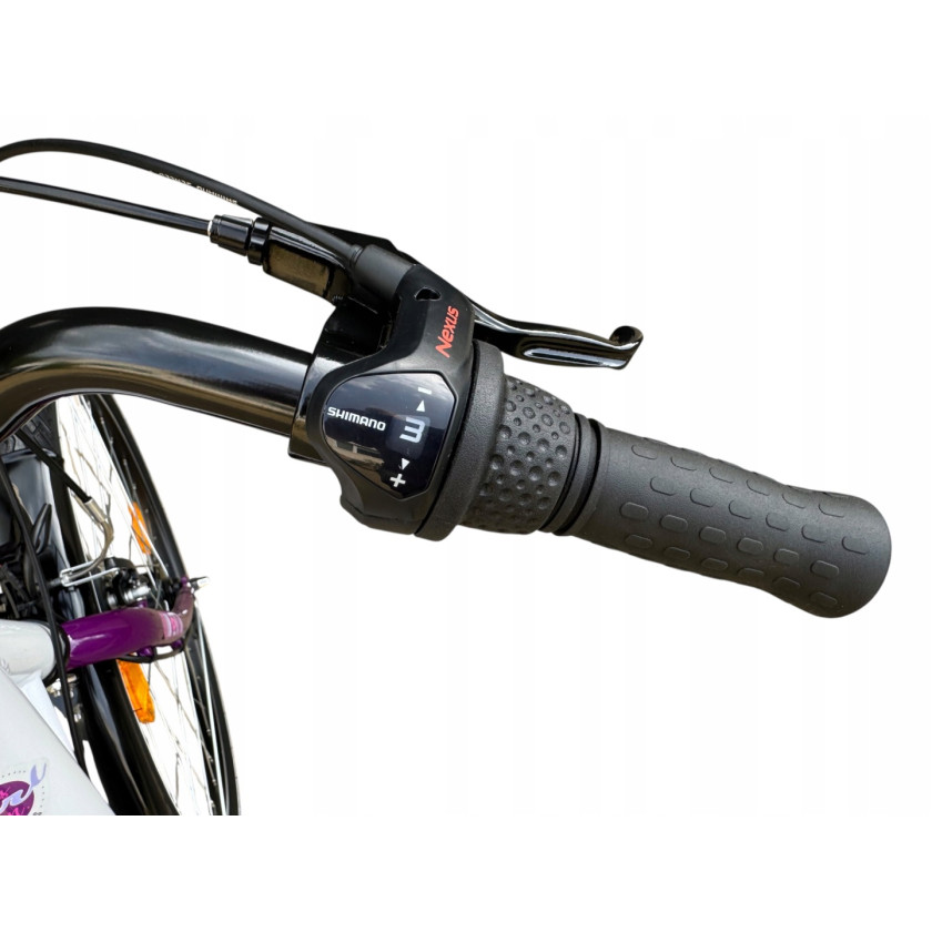 ROWER NIEMIECKI PREMIUM NA...