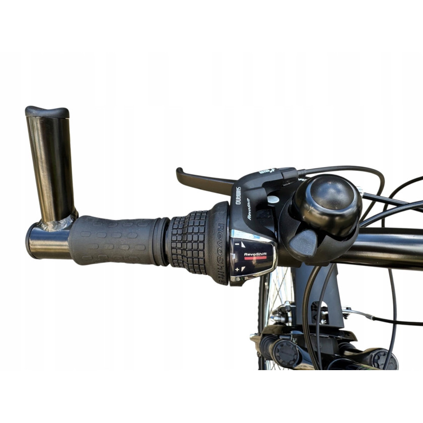 Rower górski MTB 29 Shimano...