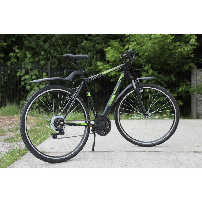 Rower górski MTB 29 Shimano...