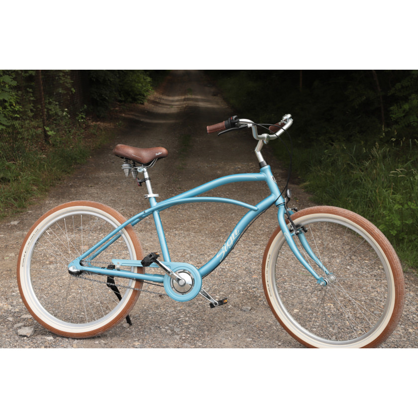 Rower Beach Cruiser damski...
