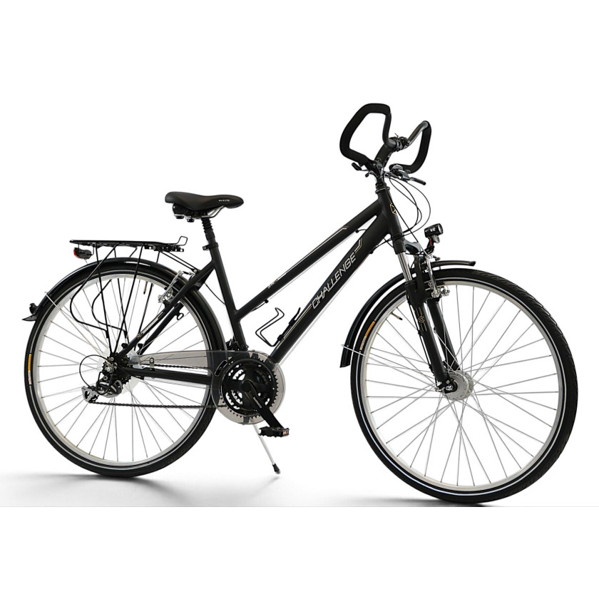 ROWER TREKKINGOWY 28"...